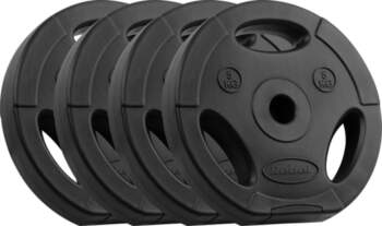 Disku svari Rebel Active, 4 x