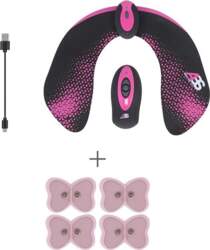 Elektrostimulators HMS Abs Master Pro Hip