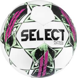 Futbola bumba Select Futsal Attack, 4