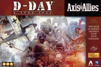 Galda spēle Renegade Game Studios Axis