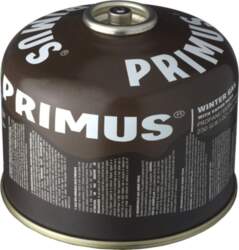 Gāzes balons Primus