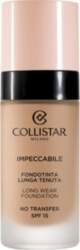 Grima bāze Collistar Impeccable Long-Lasting, SPF