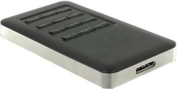 HDD/SSD korpuss Delock