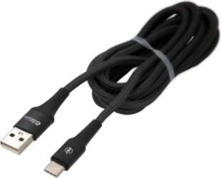 Kabelis Compass Speed, USB Type C