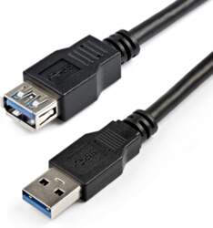 Kabelis StarTech USB 3.0 Extension