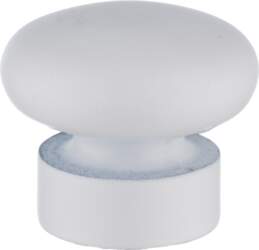 Karnīzes gals Domoletti Flat Ball, Ø