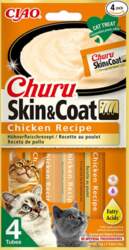Kārumi kaķiem Inaba Churu Skin &