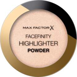Kompakts pulveris Max Factor Facefinity Highlighter