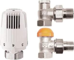Komplekts Herz V772401 1/2 Angle