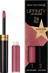 Lūpu krāsa Max Factor Lipfinity Limited