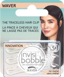 Matadata Invisibobble