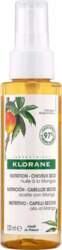 Matu eļļa Klorane Mango, 100 ml