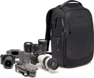 Mugursoma Manfrotto Pro Light Frontloader M