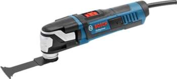 Multifunkcionāls instruments Bosch Multi-Cutter GOP 55-36