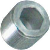 Nipelis Raccorfer, 1"
