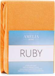 Palags Restilo Ruby, oranža krās., 140