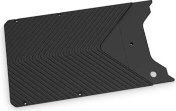Panelis EK Water Blocks EK-Quantum Vector