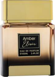 Parfimērijas ūdens Flavia Amber Elixir, 100