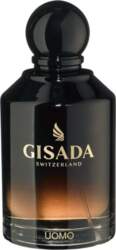 Parfimērijas ūdens Gisada Uomo, 100 ml