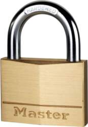 Piekaramā slēdzene Masterlock