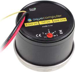 Pumpis Aqua Computer