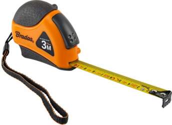Rulete Bradas Mouse, 3 m