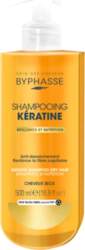 Šampūns Byphasse Keratin, 500 ml