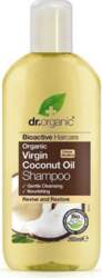 Šampūns Dr. Organic, 265 ml