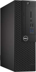 Stacionārs dators Dell OptiPlex 3050 SFF