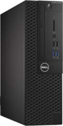 Stacionārs dators Dell OptiPlex 3050 SFF