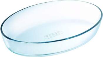 Stikla trauks Pyrex