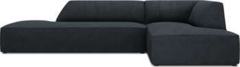 Stūra dīvāns Micadoni Home Ruby Modular