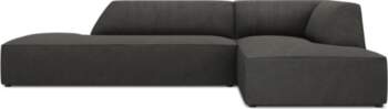 Stūra dīvāns Micadoni Home Ruby Modular