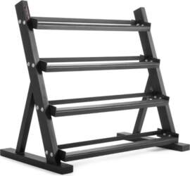 Svaru statīvs Gymstick Multi-Layer Rack, 53