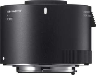 Telekonvertors Sigma