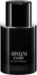 Tualetes ūdens Giorgio Armani Code, 50