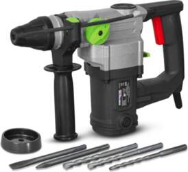 Urbis ar āmuru Constructor 800 W