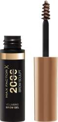 Uzacu gēls Max Factor 2000 Calorie