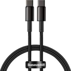 Vads Baseus, 2 x USB Type