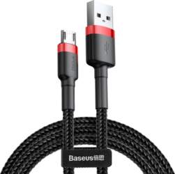 Vads Baseus, Micro USB, 100 cm