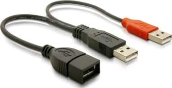 Vads Delock USB 2.0 x