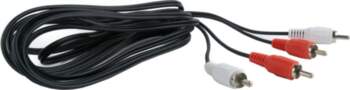 Vads Gembird RCA x2 / RCA