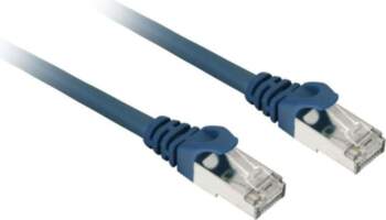Vads Sharkoon SFTP Cat.7a Patch