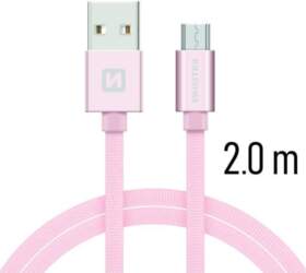 Vads Swissten, Micro USB/USB