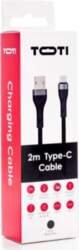 Vads Toti, USB Type C/USB Type