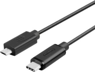 Vads Unitek, USB Type C/Micro USB