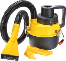 - Auto putekļu sūcējs VC342, 60