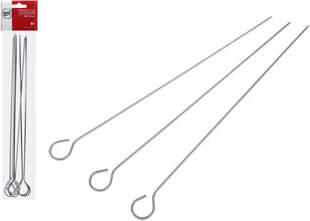 - Iesms, 32 cm, 6 gab