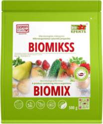 - Mēslojums, 0.5 kg