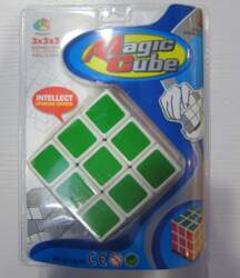 - Prāta mežģis Magic Cube 1408K336